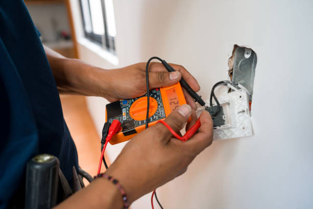Best Ceiling Fan Installation Electrician  in Fairlawn, OH