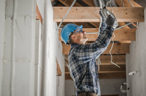 Best Residential Electrician Services  in Fairlawn, OH