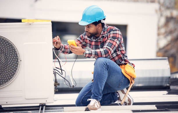 Best Electric Panel Repair  in Fairlawn, OH