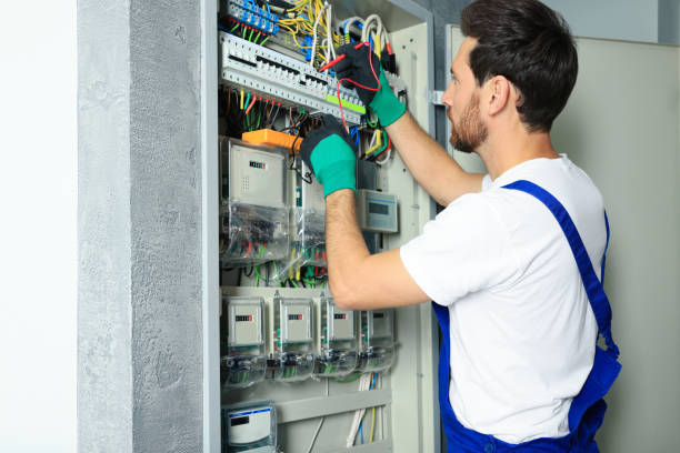 Best Electrical Rewiring Services  in Fairlawn, OH