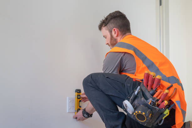 Best Affordable Emergency Electrician  in Fairlawn, OH