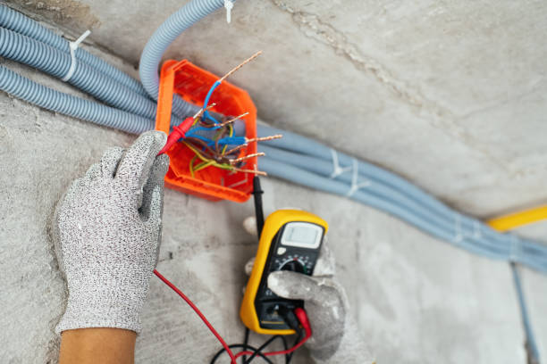 Best Industrial Electrical Services  in Fairlawn, OH