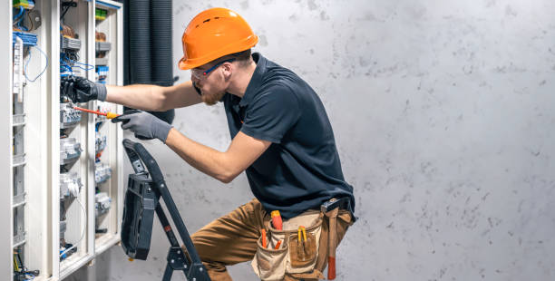 Fairlawn, OH Electrician Company