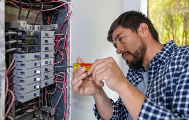 Best Home Electrical Repair  in Fairlawn, OH